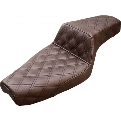 Седалка step up ls front lattice brown SADDLEMEN 879-03-175BR Седалка step up ls front lattice brown SADDLEMEN 879-03-175BR