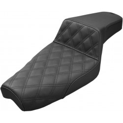 Седалка step up ls front lattice black SADDLEMEN 879-03-172 Седалка step up ls front lattice black SADDLEMEN 879-03-172