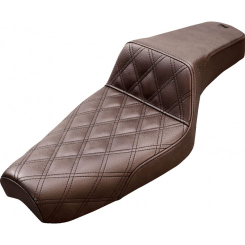 Седалка step up ls front lattice brown SADDLEMEN 879-03-172BR Седалка step up ls front lattice brown SADDLEMEN 879-03-172BR