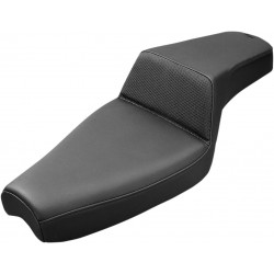 Седалка step up gripper smooth black SADDLEMEN 879-03-174 Седалка step up gripper smooth black SADDLEMEN 879-03-174