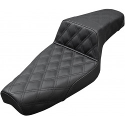 Седалка step up ls front lattice black SADDLEMEN 807-03-175 Седалка step up ls front lattice black SADDLEMEN 807-03-175