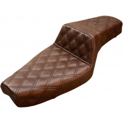 Седалка step up ls front lattice brown SADDLEMEN 807-03-175BR Седалка step up ls front lattice brown SADDLEMEN 807-03-175BR