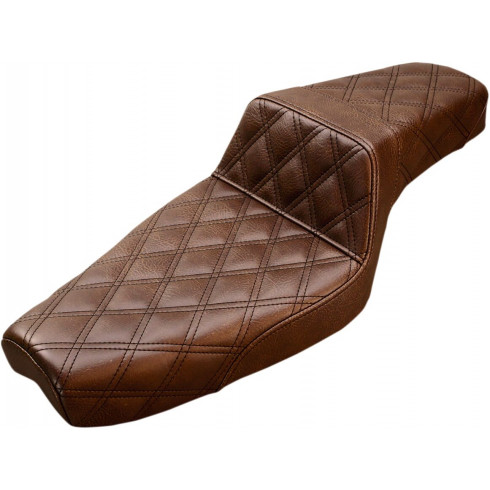 Седалка step up ls front lattice brown SADDLEMEN 807-03-175BR Седалка step up ls front lattice brown SADDLEMEN 807-03-175BR
