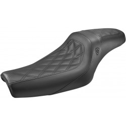 Седалка LUTZKA XL 3.3 TANK SADDLEMEN GL80711DB