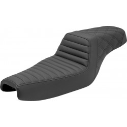 Седалка stepup TR & LS BLCK SADDLEMEN 807-11-176