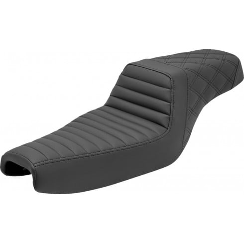 Седалка stepup TR & LS BLCK SADDLEMEN 807-11-176 Седалка stepup TR & LS BLCK SADDLEMEN 807-11-176