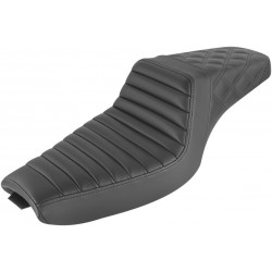 Седалка stepup TR & LS BLCK SADDLEMEN 807-03-176