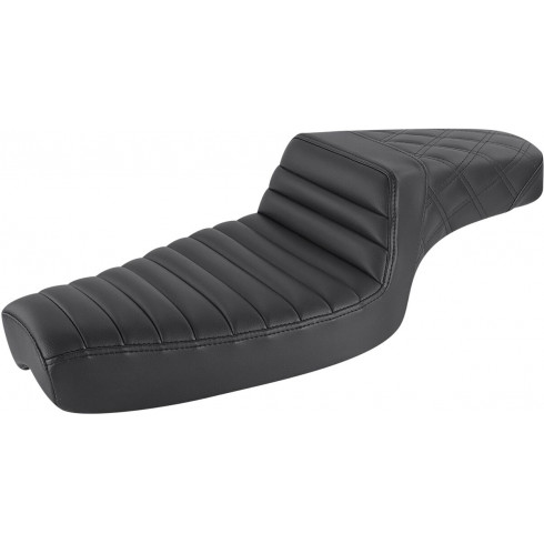 Седалка stepup TR & LS BLCK SADDLEMEN 879-03-176 Седалка stepup TR & LS BLCK SADDLEMEN 879-03-176