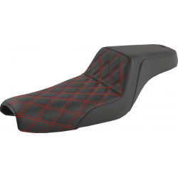 Седалка step up ls xl червена SADDLEMEN 807-11-172RD