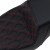 Седалка step up ls xl червена SADDLEMEN 807-11-172RD thumb
