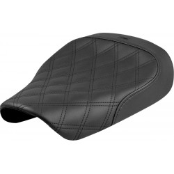 Седалка solo LS stitch XL SADDLEMEN 821-36-002LS