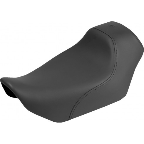 Седалка Renegade Solo - обикновена - Nightster SADDLEMEN 822-11-002 Седалка Renegade Solo - обикновена - Nightster SADDLEMEN 822-11-002