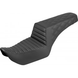 Седалка step up TR front/LS rear NIGHTSTER 975 SADDLEMEN 822-11-176