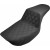 Двойна седалка STEP UP FRONTREAR SADDLEHYDESADDLEGEL черна SADDLEMEN 882-09-172 thumb