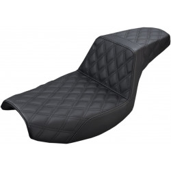 Седалка step up ls front lattice black SADDLEMEN 882-09-175 Седалка step up ls front lattice black SADDLEMEN 882-09-175