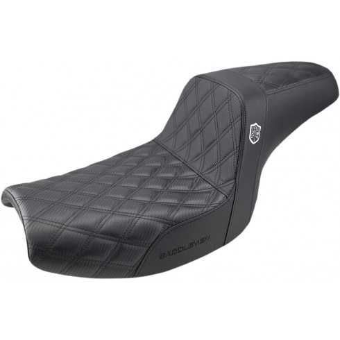 Седалка SDC performance grip SADDLEMEN SC88209D0 Седалка SDC performance grip SADDLEMEN SC88209D0