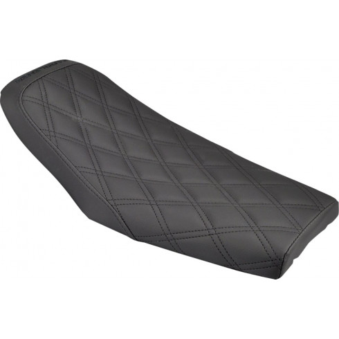 Предна седалка SOLO SEAT ELIMINATOR от фибростъкло черна SADDLEMEN Z4204 Предна седалка SOLO SEAT ELIMINATOR от фибростъкло черна SADDLEMEN Z4204
