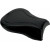 Задна седалка Renegade tour solo pillion pad SaddlehydeSaddlegel plain black SADDLEMEN H03-10-016 thumb