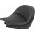 Единична седалка renegade front SaddlehydeSaddlegel plain black SADDLEMEN H03-10-002 Единична седалка renegade front SaddlehydeSaddlegel plain black SADDLEMEN H03-10-002 thumb