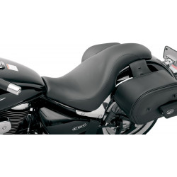Седалка profiler черна SUZUKI SADDLEMEN S05-06-047