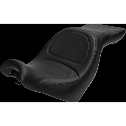 Седалка explorer черна SUZUKI SADDLEMEN S05-06-029