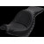 Седалка explorer special черна SUZUKI SADDLEMEN S05-06-039 thumb