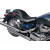Седалка profiler черна SUZUKI SADDLEMEN S05-03-047 thumb