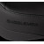 Единична седалка renegade front SaddlehydeSaddlegel plain black SADDLEMEN K06-11-002 thumb