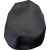 Единична седалка gel-channel - sport front saddlesuede blackblack SADDLEMEN 0810-0808 thumb