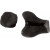 Единична седалка gel-channel - sport front saddlesuede blackblack SADDLEMEN 0810-0814 Единична седалка gel-channel - sport front saddlesuede blackblack SADDLEMEN 0810-0814 thumb