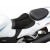 Единична седалка gel-channel - sport front saddlesuede blackblack SADDLEMEN 0810-0823 Единична седалка gel-channel - sport front saddlesuede blackblack SADDLEMEN 0810-0823 thumb