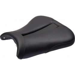 Единична седалка gel-channel - sport front saddlesuede blackblack SADDLEMEN 0810-0835 Единична седалка gel-channel - sport front saddlesuede blackblack SADDLEMEN 0810-0835
