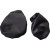 Единична седалка gel-channel - sport front saddlesuede blackblack SADDLEMEN 0810-0835 Единична седалка gel-channel - sport front saddlesuede blackblack SADDLEMEN 0810-0835 thumb