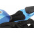 Единична седалка gel-channel - sport front saddlesuede blackblack SADDLEMEN 0810-0835 Единична седалка gel-channel - sport front saddlesuede blackblack SADDLEMEN 0810-0835 thumb