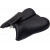 Единична седалка gel-channel - track CF front SADDLEHYDESADDLEGEL обикновен карбонов вид SADDLEMEN 0810-S019 thumb