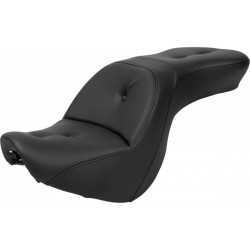 Туристическа комфортна седалка EXPLORER ROAD SOFA за KAWASAKI SADDLEMEN K07-12-0291RS