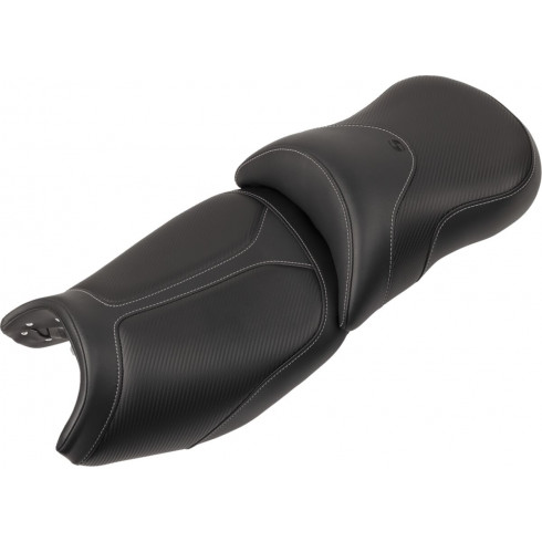 Соло седалка adventure tour front saddlegel черна SADDLEMEN 0810-BM33 Соло седалка adventure tour front saddlegel черна SADDLEMEN 0810-BM33