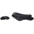 Единична седалка gel-channel - sport front saddlesuede blackblack SADDLEMEN 0810-T129 Единична седалка gel-channel - sport front saddlesuede blackblack SADDLEMEN 0810-T129 thumb