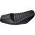 Двойна седалка GROM low frontrear Saddlehyde черна SADDLEMEN 0810-H035 thumb
