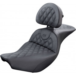 Седалка ROADSOFA IND LS B/R SADDLEMEN I14-07-182BR Седалка ROADSOFA IND LS B/R SADDLEMEN I14-07-182BR