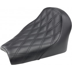 Седалка RENEGADE LS SOLO BLK SADDLEMEN I18-33-002LS Седалка RENEGADE LS SOLO BLK SADDLEMEN I18-33-002LS