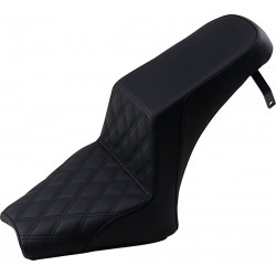 Седалка step up driver LS BK SADDLEMEN I18-33-172 Седалка step up driver LS BK SADDLEMEN I18-33-172
