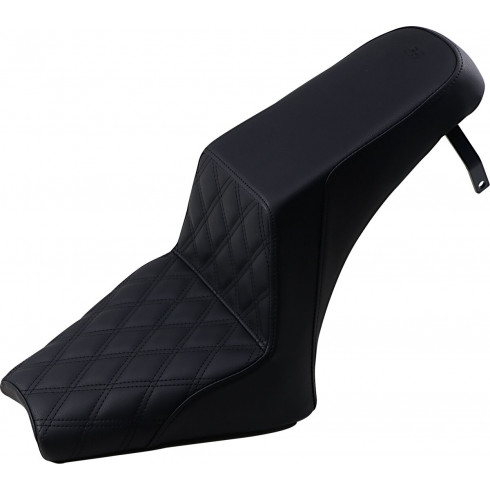 Седалка step up driver LS BK SADDLEMEN I18-33-172 Седалка step up driver LS BK SADDLEMEN I18-33-172