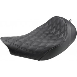 Седалка RENEGADE LS SOLO BLK SADDLEMEN I14-07-002LS
