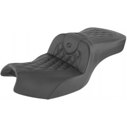 Седалка roadsofa ls ind blk SADDLEMEN I20-06-182