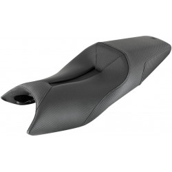 Седалка track CF FTR1200 SADDLEMEN I19-10-0044
