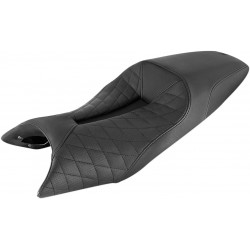 Седалка track LS FTR1200 SADDLEMEN I19-10-0045