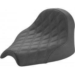 Седалка RENEGADE LS SOLO BLK SADDLEMEN I21-04-002LS