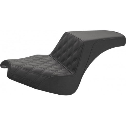 Седалка step up DVR LS BLK SADDLEMEN I21-04-172 Седалка step up DVR LS BLK SADDLEMEN I21-04-172