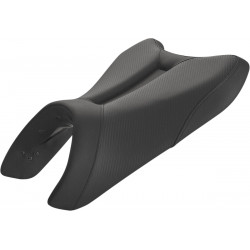 Седалка TRACK CF KTM SADDLEMEN 0810-KT18
